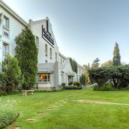 Road Lodge Germiston Lake Exterior photo