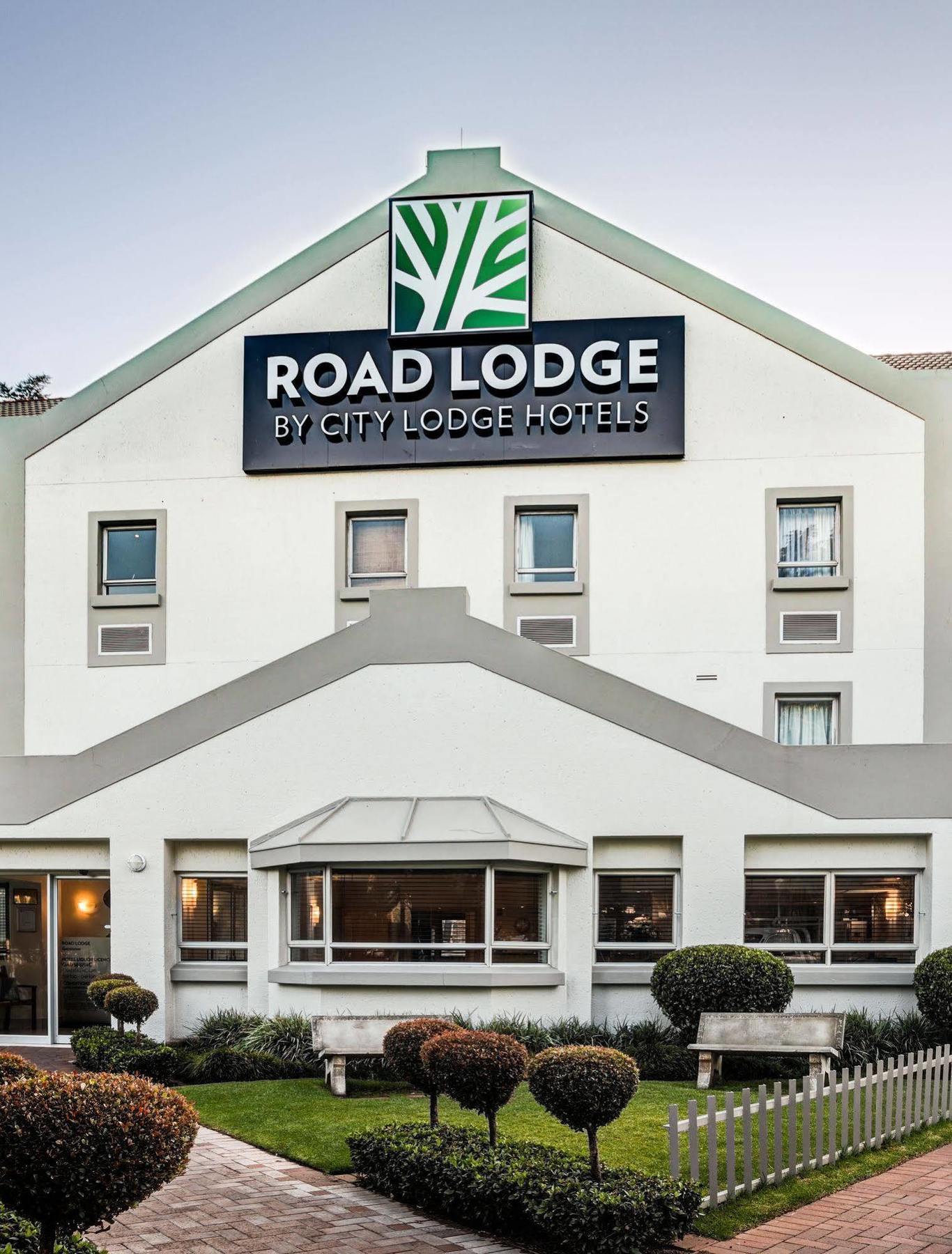 Road Lodge Germiston Lake Exterior photo