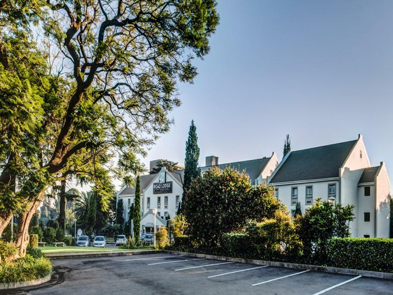 Road Lodge Germiston Lake Exterior photo